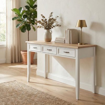 BASTILLE Dresser 3 Drawer