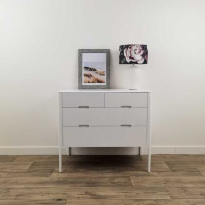 OUTENIQUA Chest 4 Drawer