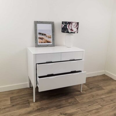 OUTENIQUA Chest 4 Drawer