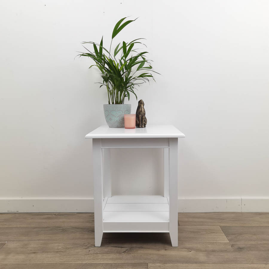 BASTILLE Side Table