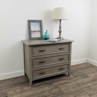 HAVANT Chest 3 Drawer