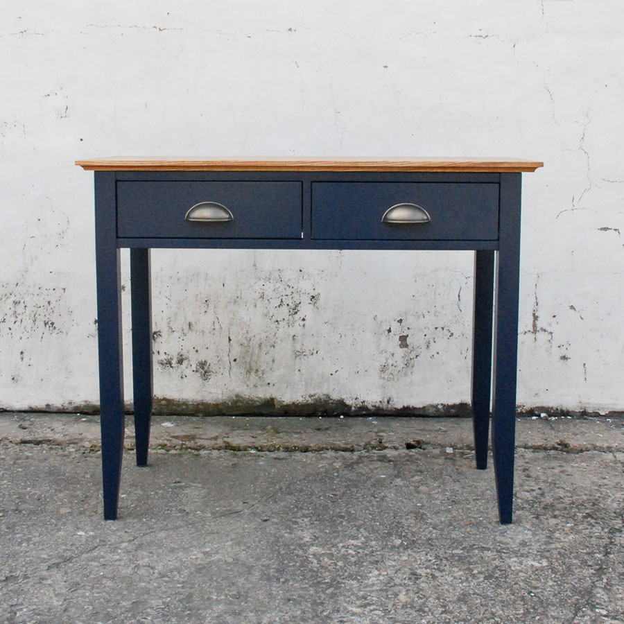 new-england-ltd-dresser-2-drawer-jb-furniture-manufacturers-navy-gunsmoke-5.jpg NEW ENGLAND LTD Dresser 2 Drawer