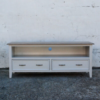 NORMANDY Plasma Unit 2 Drawers