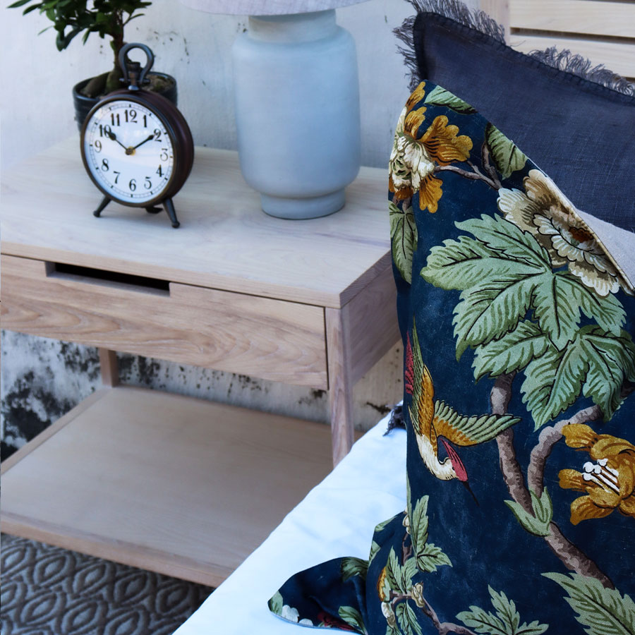 hu560d1.jpg HUDSON Pedestal 1 Drawer (700mm) 6