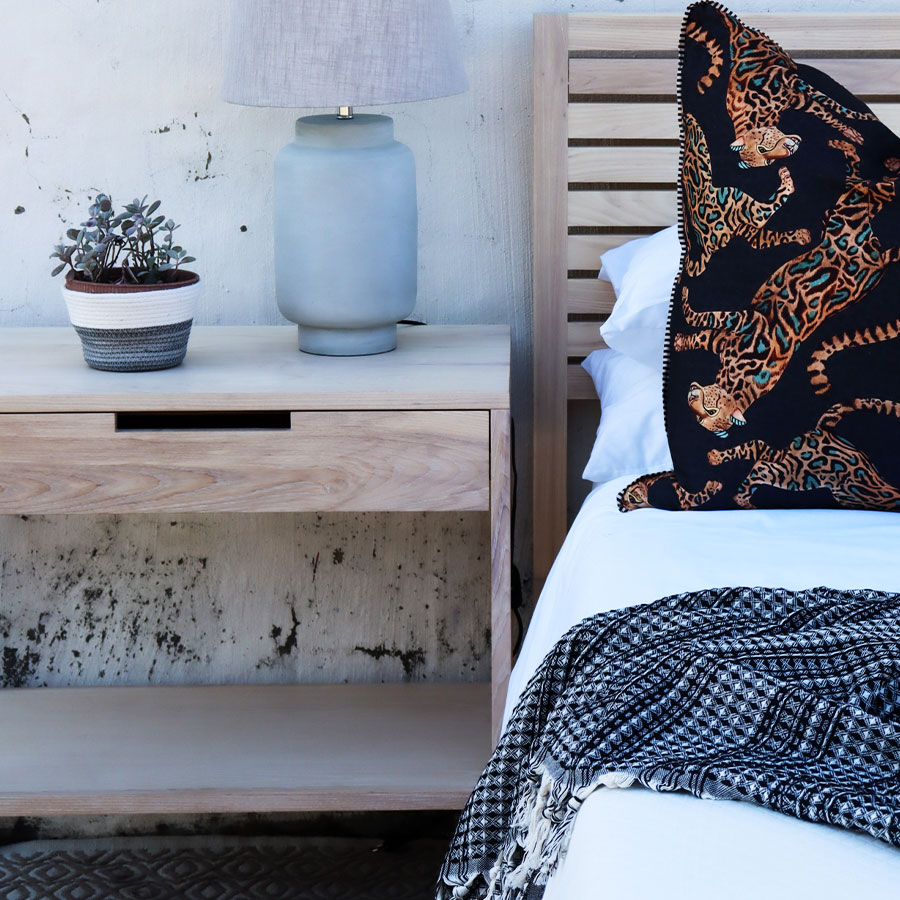 hu903c1.jpg HUDSON Pedestal 1 Drawer (700mm) 4