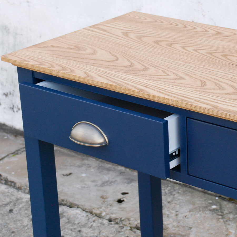 NEW ENGLAND  LTD Dresser 3 Drawer 3