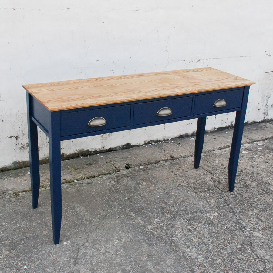 NEW ENGLAND  LTD Dresser 3 Drawer 2