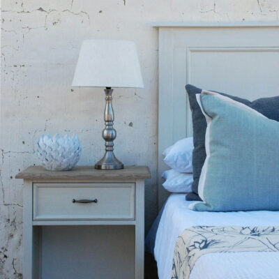 NORMANDY Pedestal 1 Drawer & Door