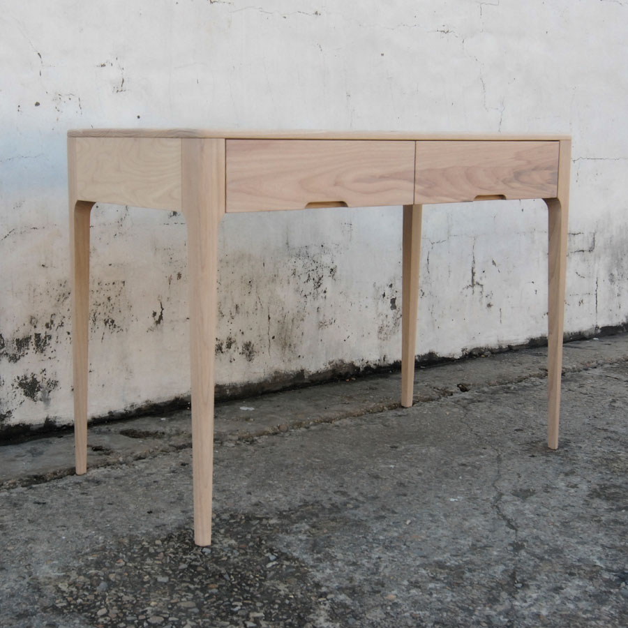 OUTENIQUA Dresser 2 Drawer 2