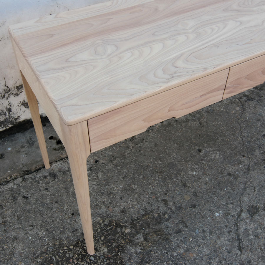 OUTENIQUA Dresser 2 Drawer 3