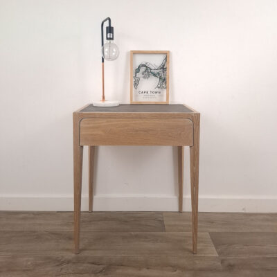 ORYX Pedestal – 1 Drawer